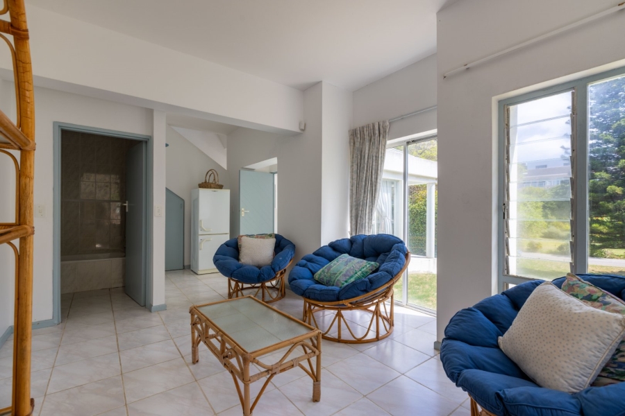 4 Bedroom Property for Sale in Seaside Longships Western Cape